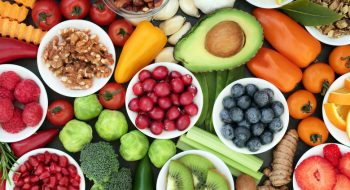Sağlıklı beslenme nasıl olmalı?