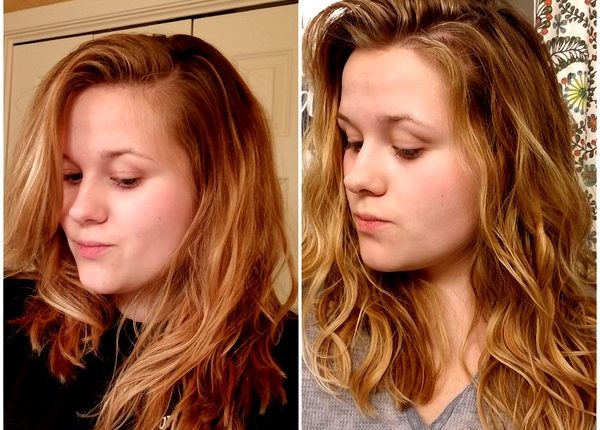 curly girl method 12