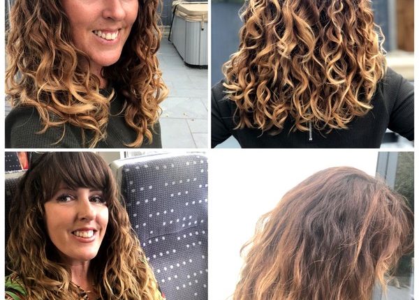 curly girl method 4