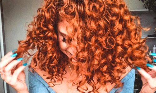 Curly Girl Method Nedir? Nasıl Yapılır?