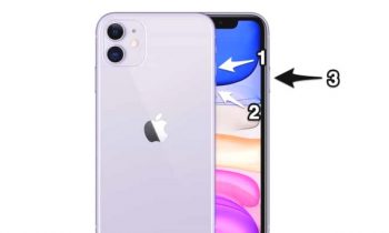 iPhone Nasıl Yeniden Başlatılır? Restart atmak