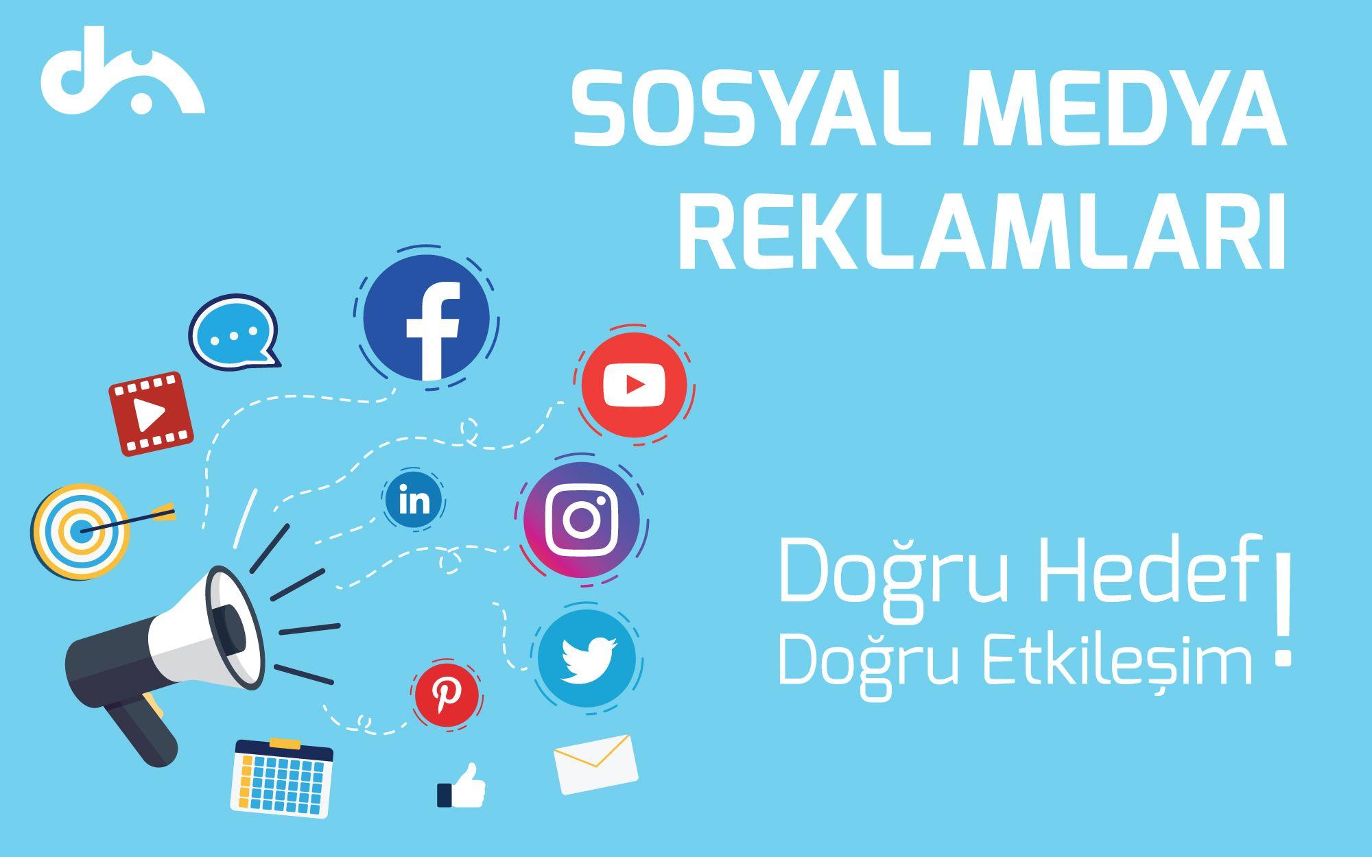 Sosyal Medya Hedeflerinin Belirlenmesi